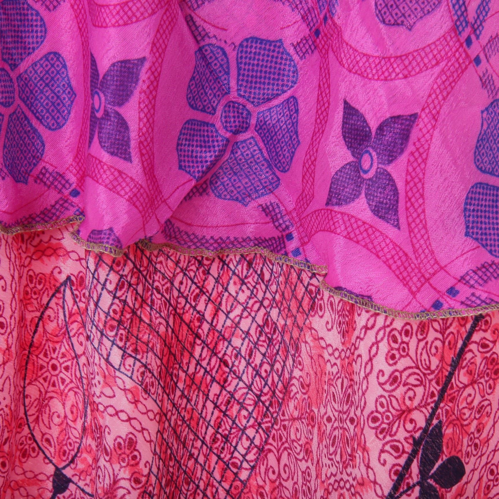 Oboustranné tílko L/XL